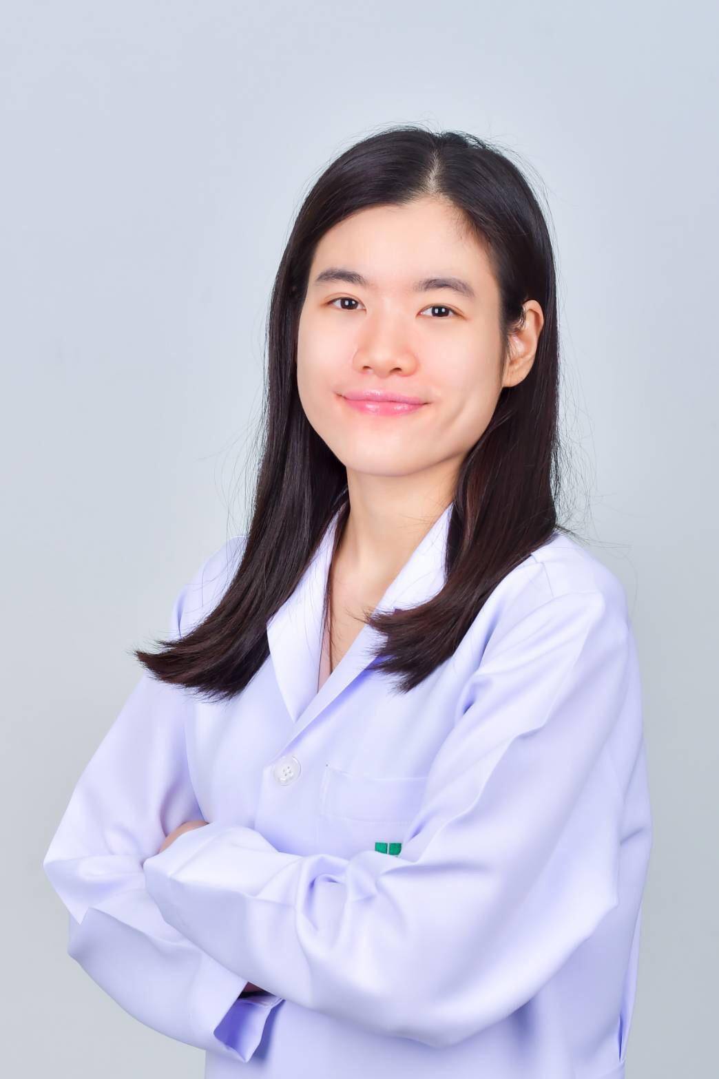 Dr. Sasima Sumanavadee